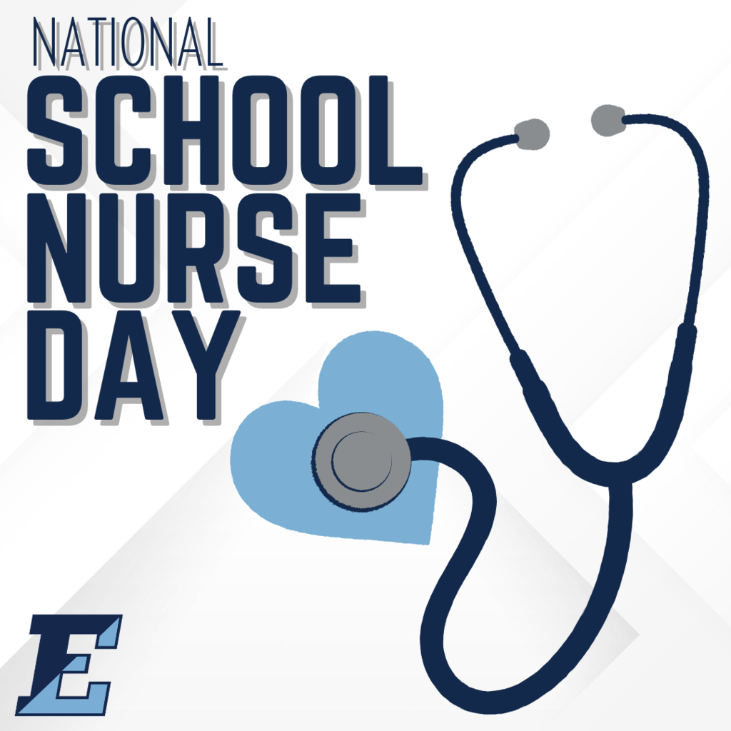 National school nurse day