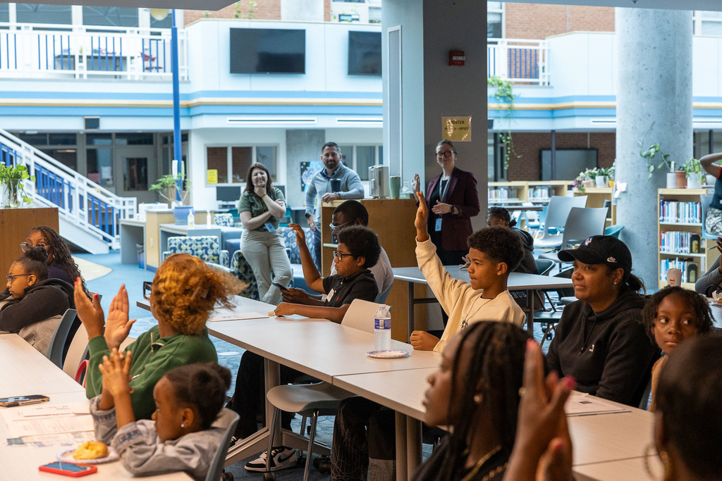 Urban Suburban meeting