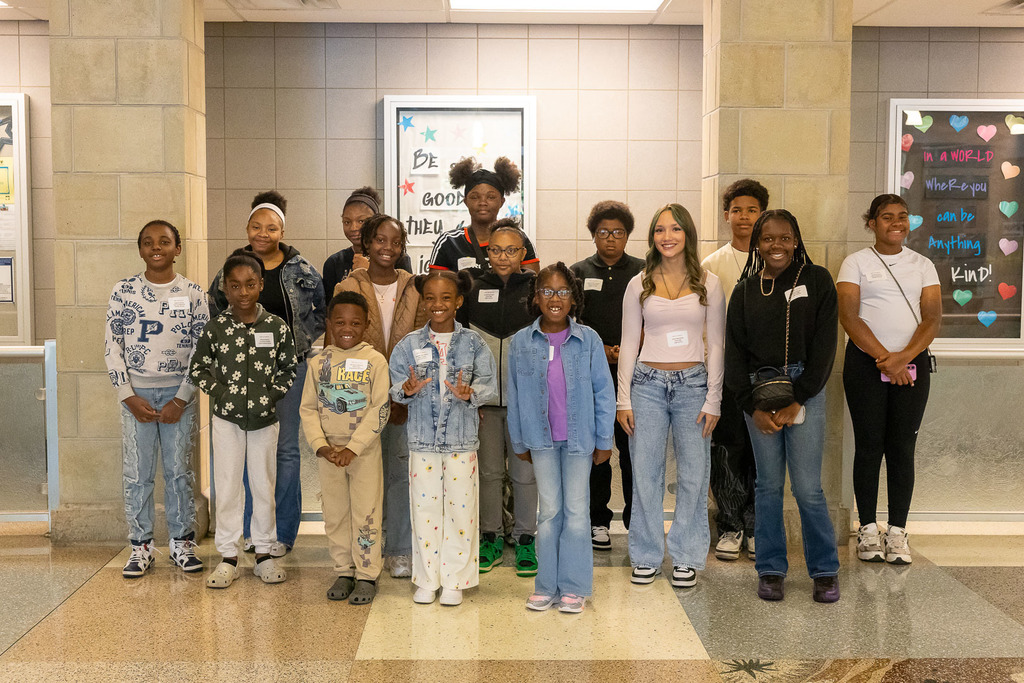 Urban Suburban Students