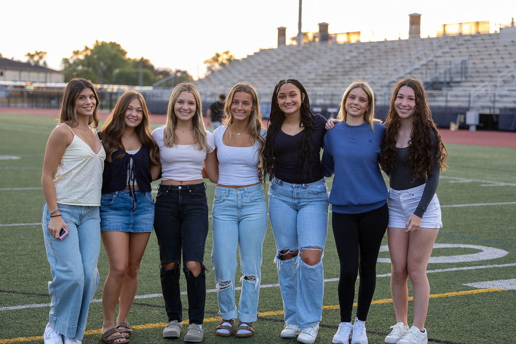 senior sunrise