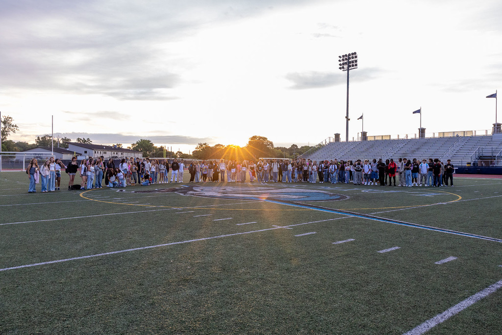 senior sunrise