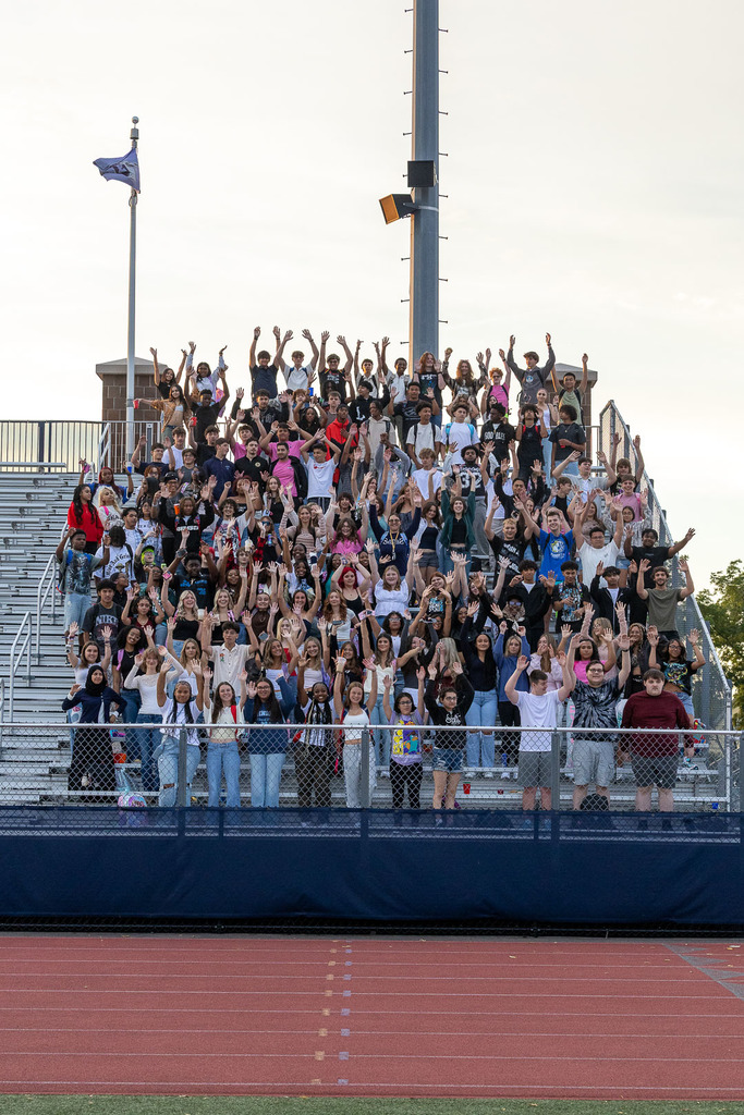 senior sunrise