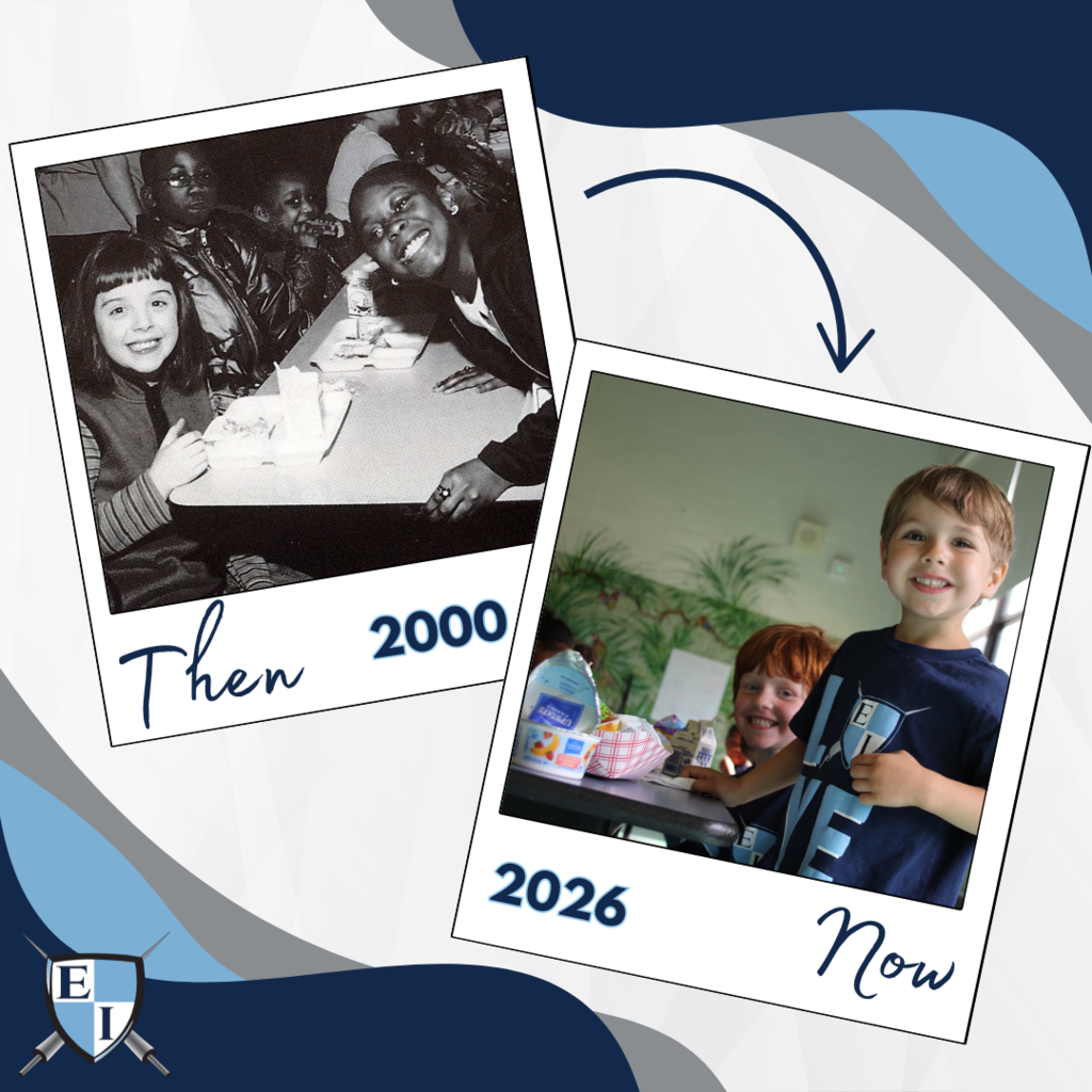 Then 2000 2026 Now