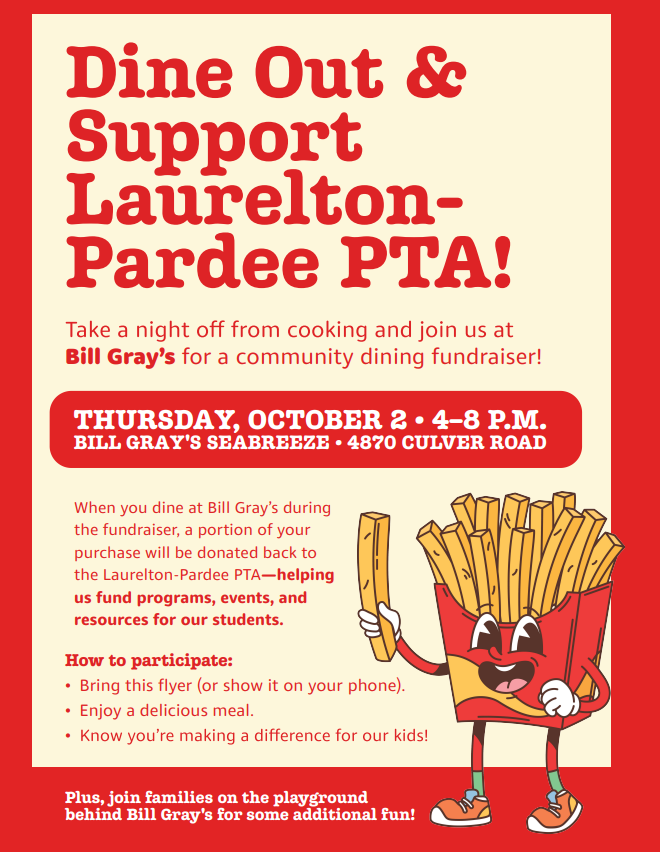 Bill Gray's Fundraiser