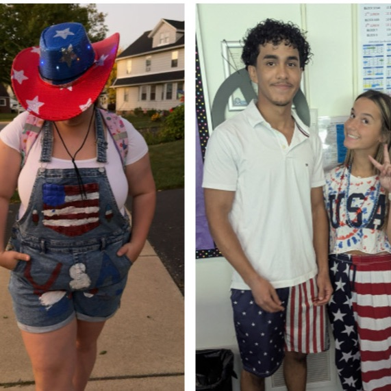 USA day