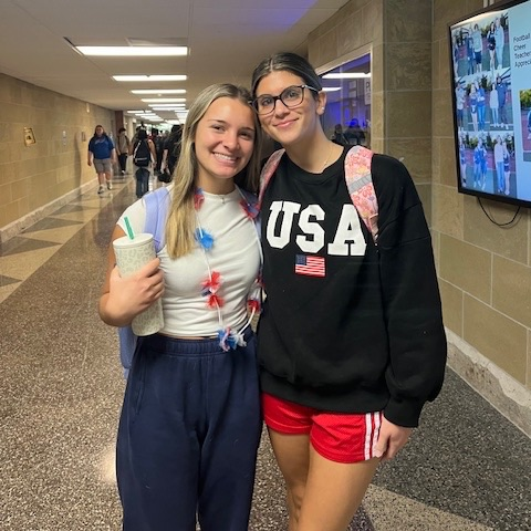 USA day