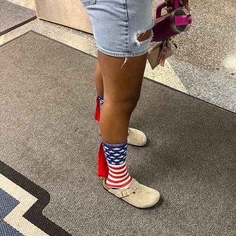 USA day