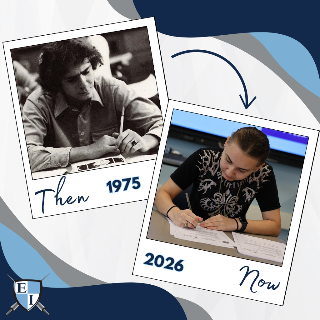 Then 1975 and 2026 Now