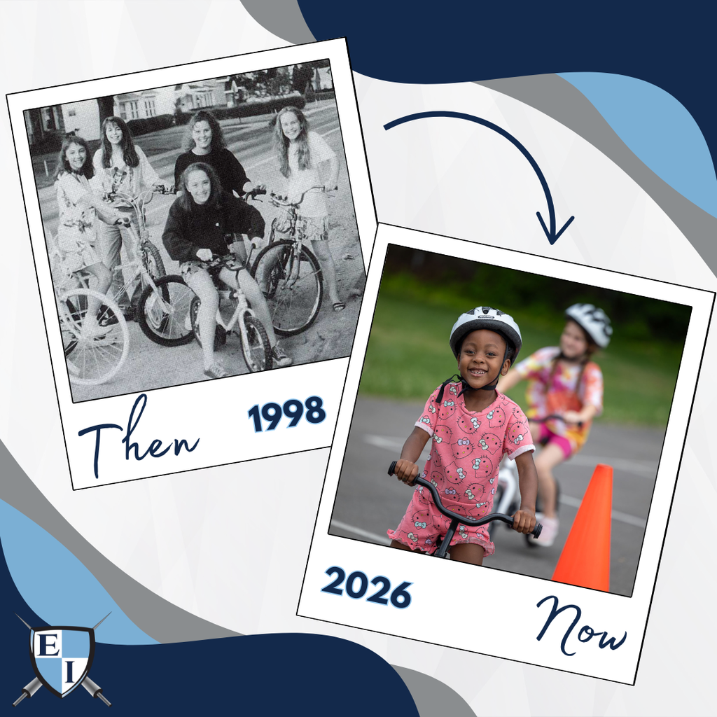 Then 1998 Now 2026