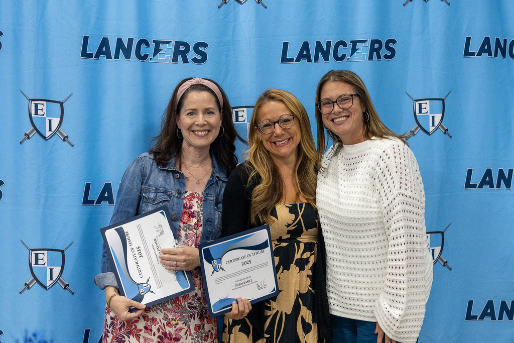 tenured teachers with administrators