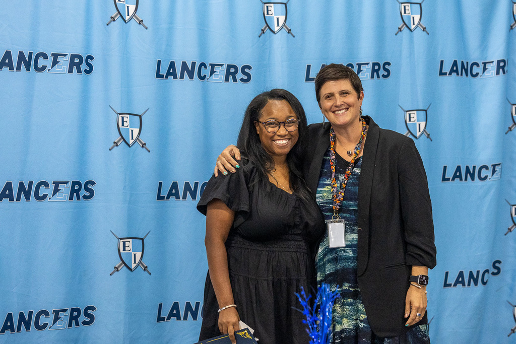 tenured teachers with administrators