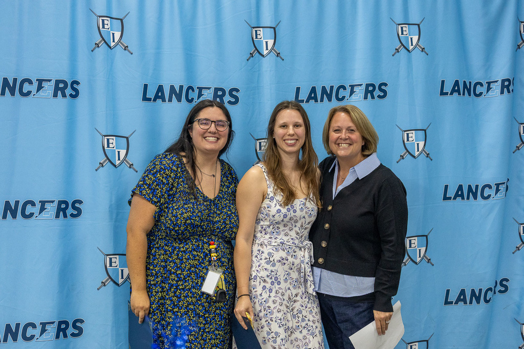 tenured teachers with administrators