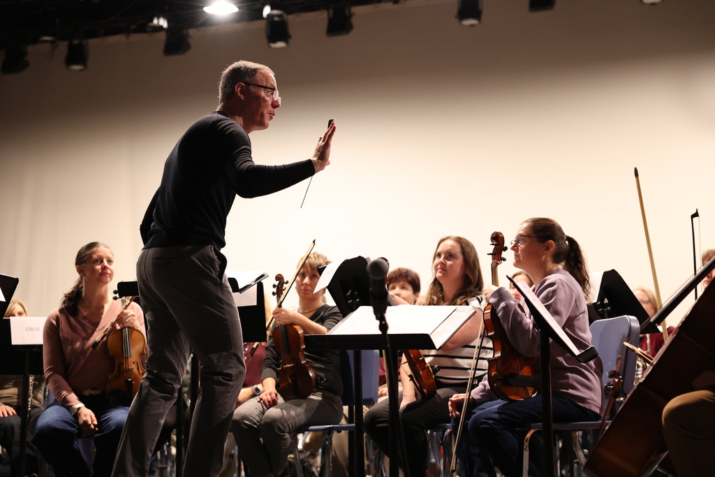 Brain talks to the music educators