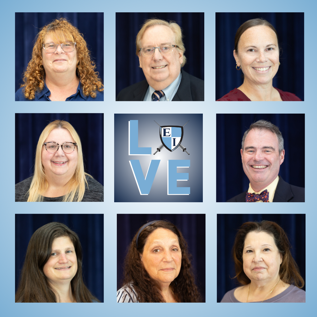 Board of Education Members