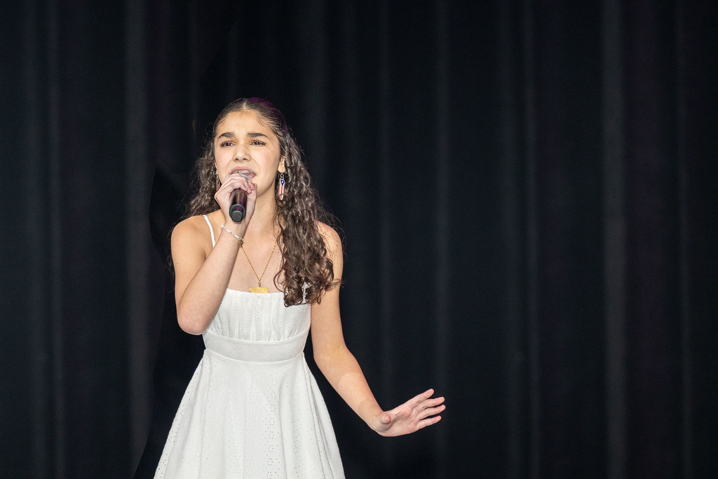 Hispanic Heritage month celebration