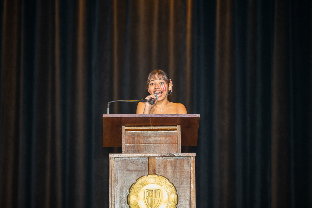 Hispanic Heritage month celebration