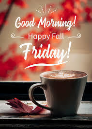 Happy Friday!