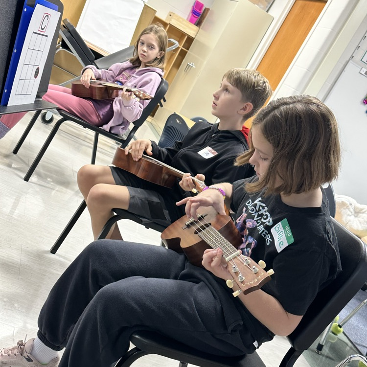 Lp and De students at peak festival 