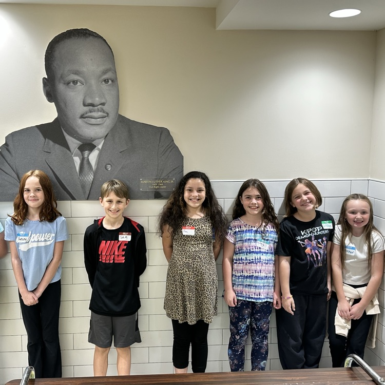 Lp and De students at peak festival 