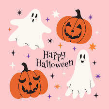 Happy Halloween to all who celebrate!