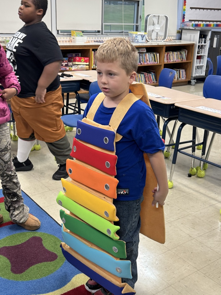 Dress your best fun!