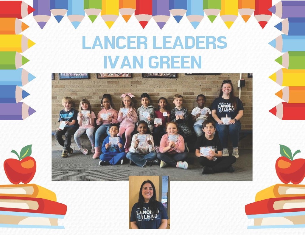 Lancer Leaders Ivan Green
