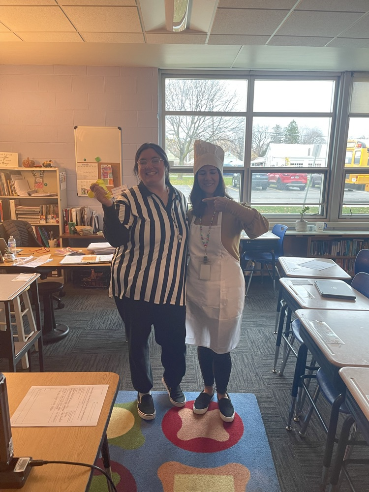 What’s happening at LP this week?