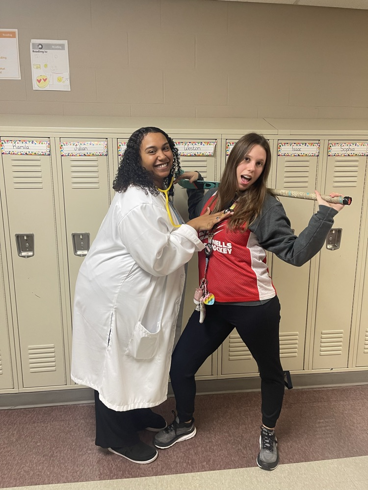 What’s happening at LP this week?