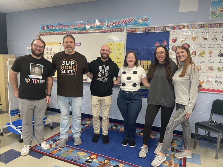 What’s happening at LP this week?