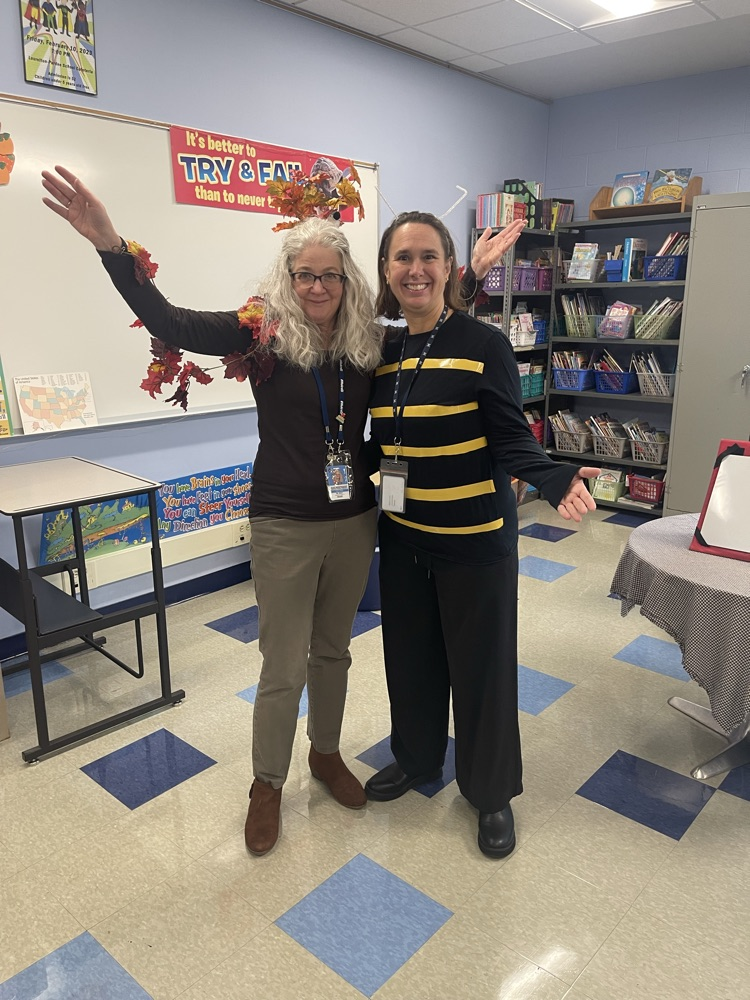 What’s happening at LP this week?