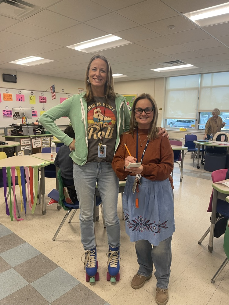 What’s happening at LP this week?