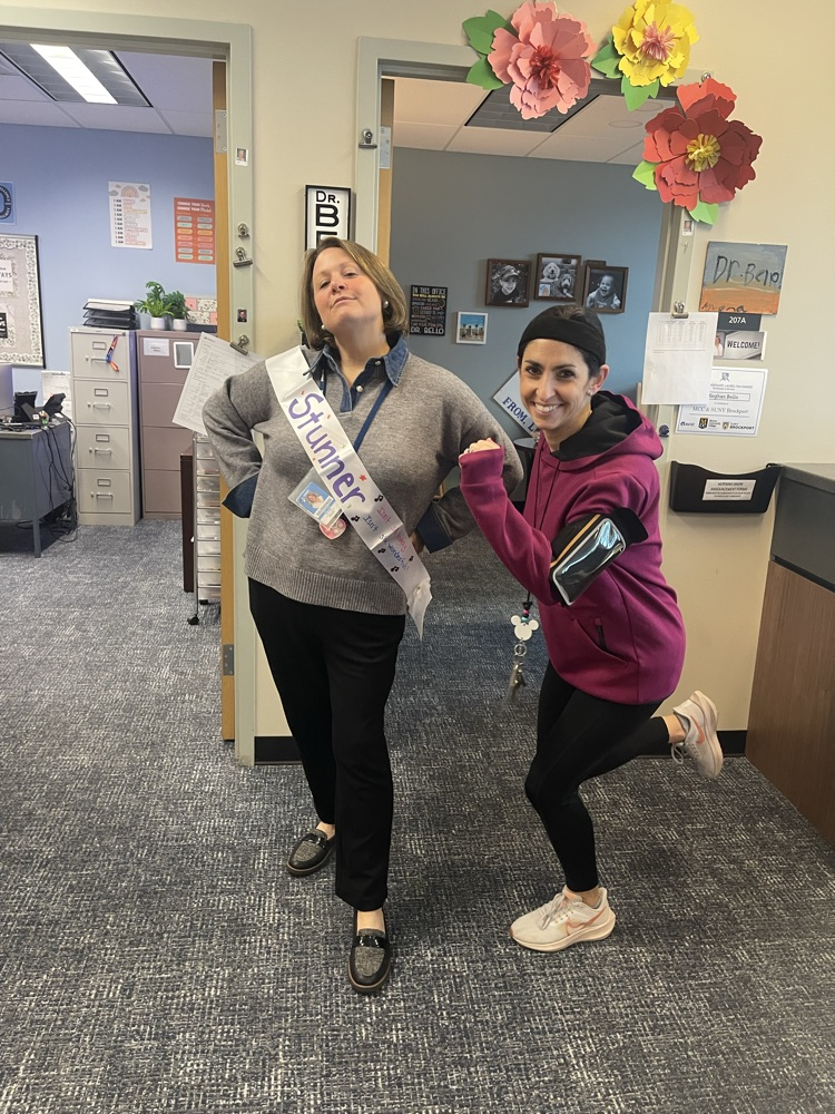 What’s happening at LP this week?