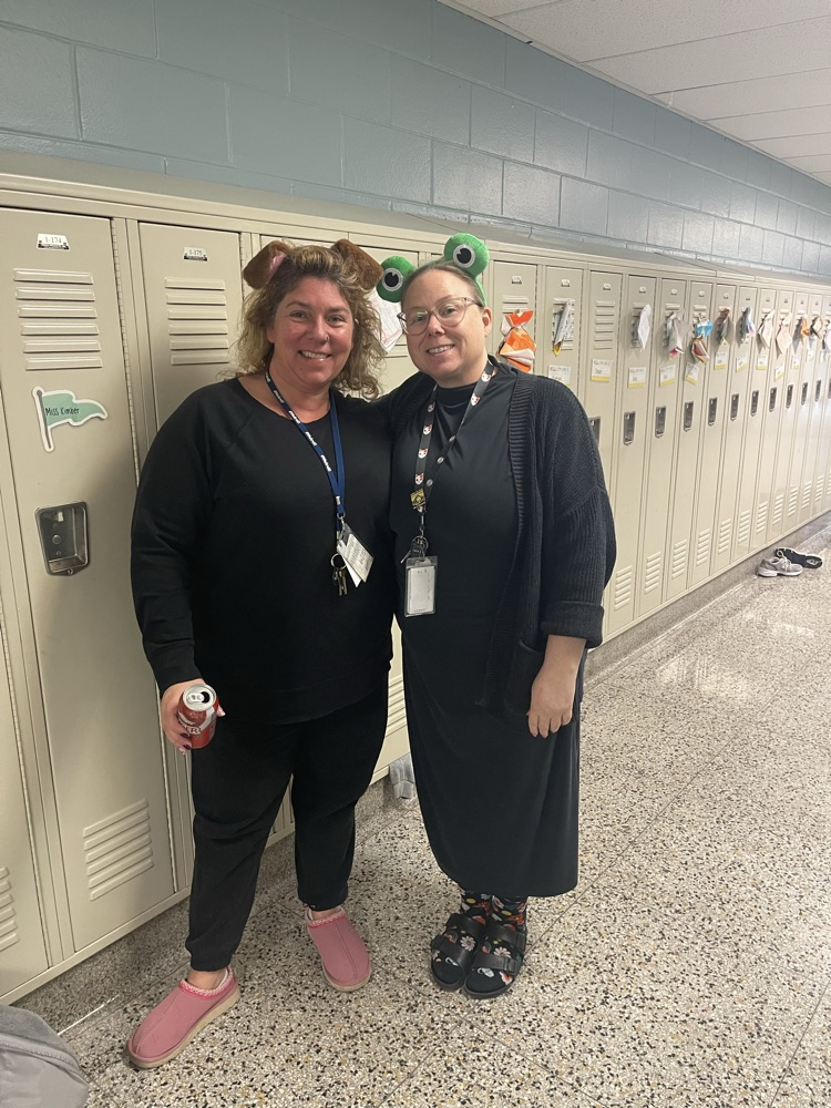 What’s happening at LP this week?