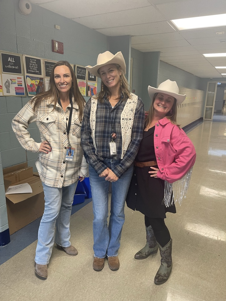 Why so much flannel?