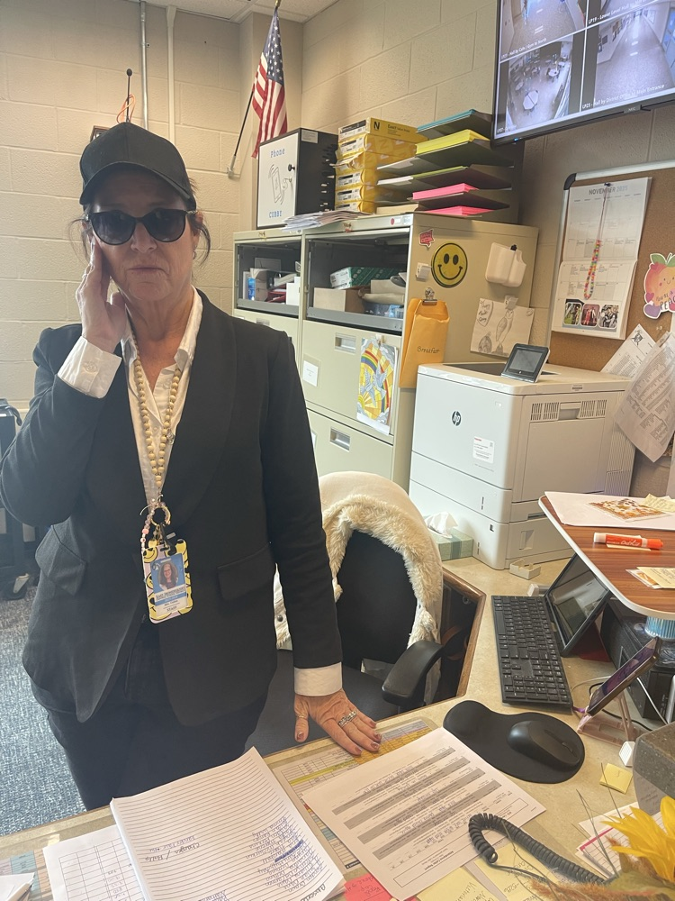 Underground Spirit Week 