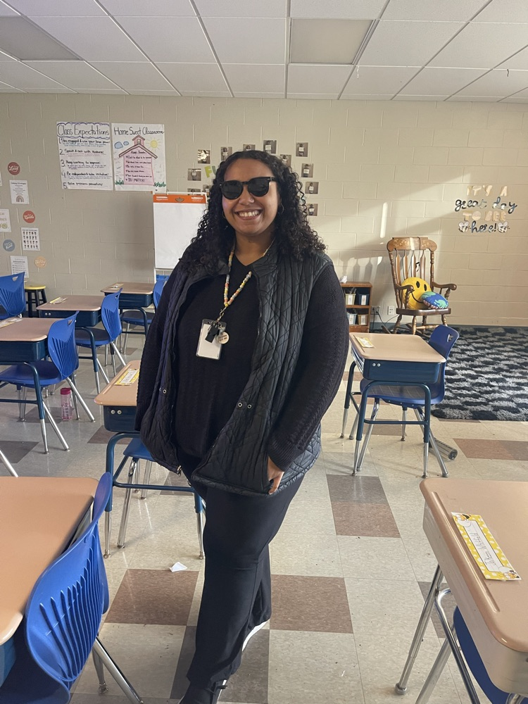 Underground Spirit Week 