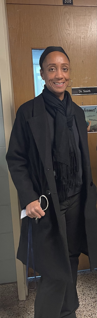 Underground Spirit Week 