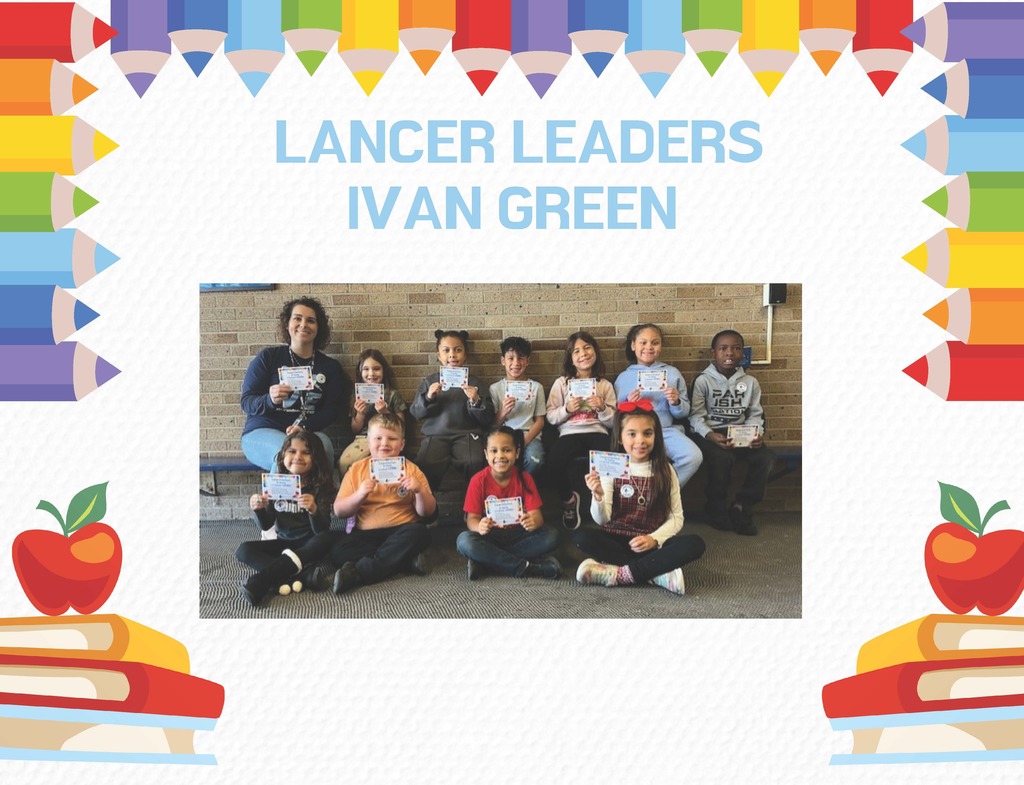 Lancer Leader Ivan Green