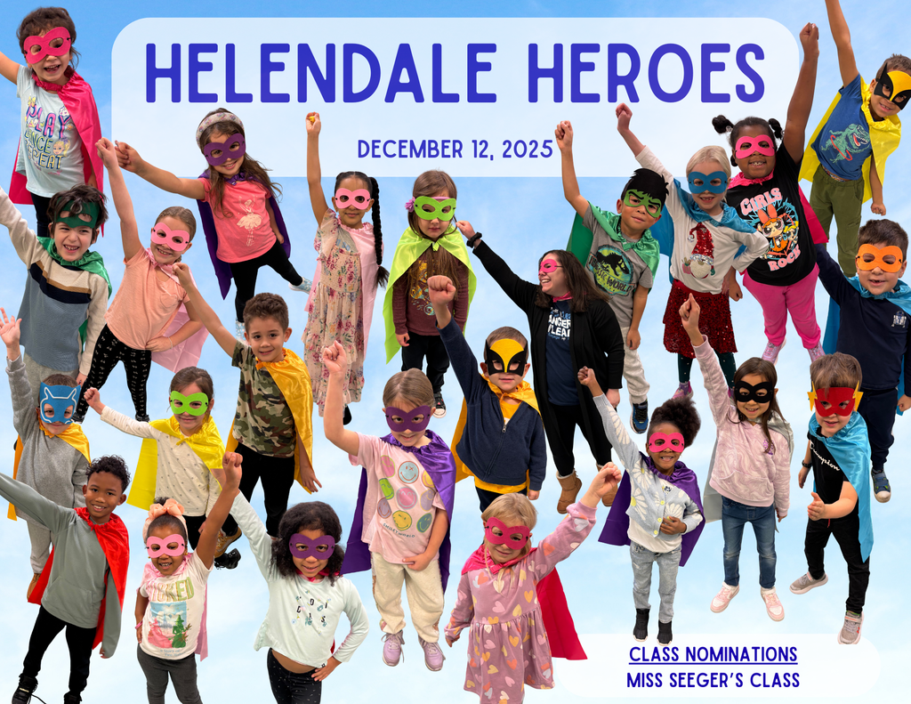 Helendale Heroes December 12, 2025