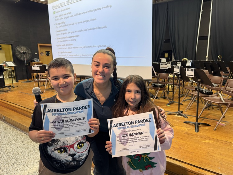 Empathy community circle