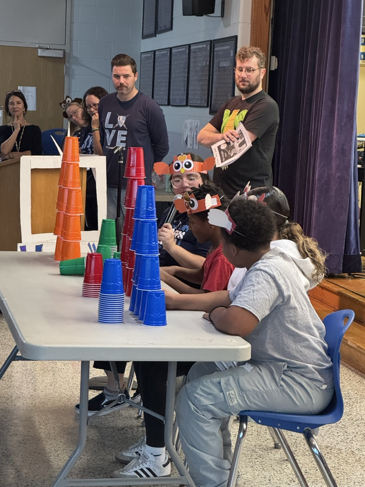 Empathy community circle