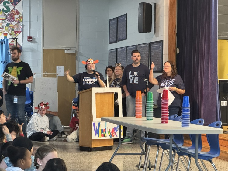 Empathy community circle