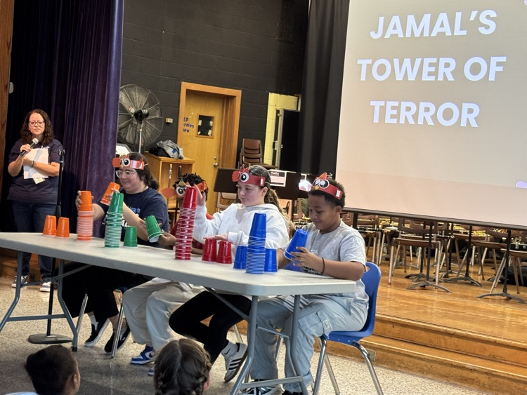 Empathy community circle