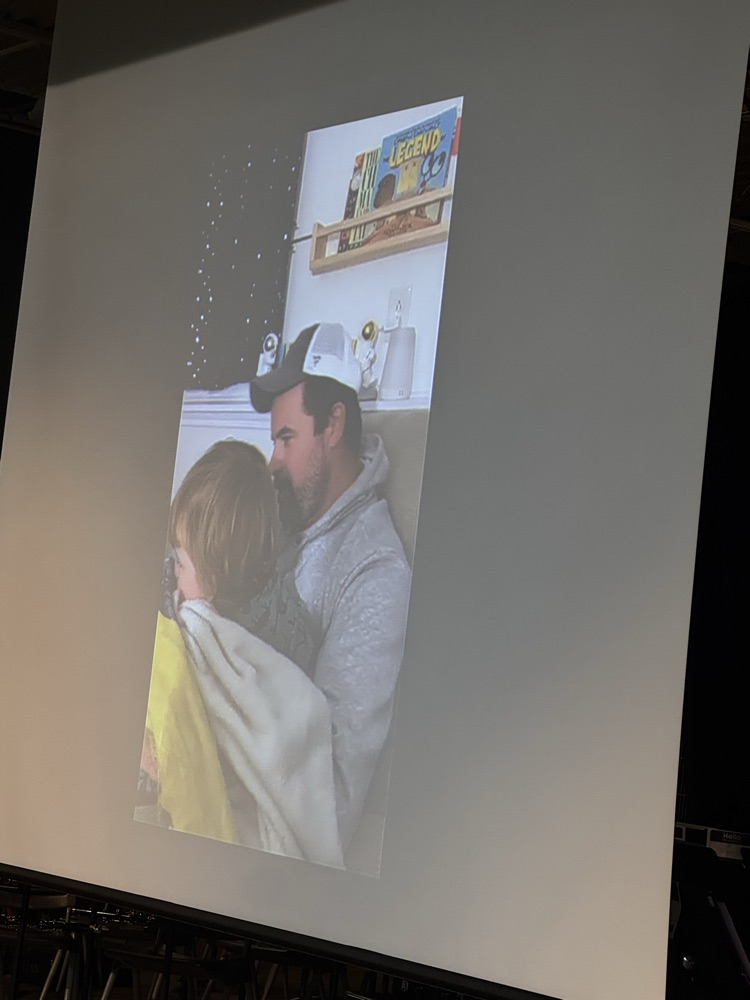 Empathy community circle