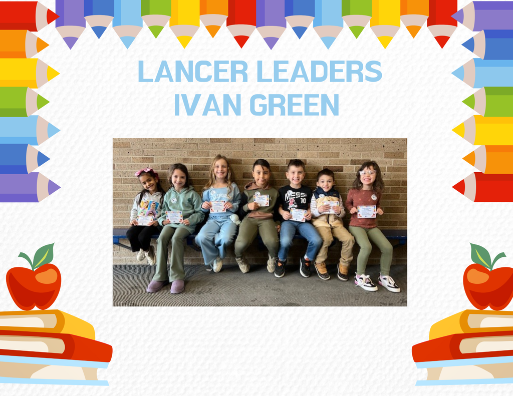 Lancer Leaders Ivan Green