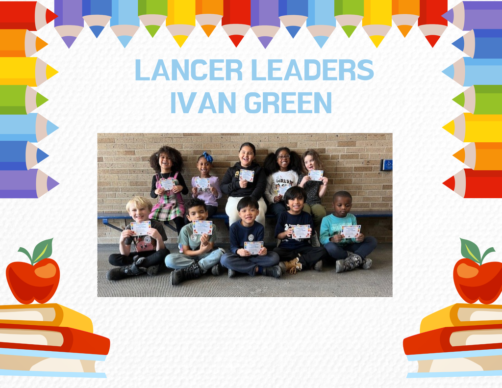 Lancer Leaders Ivan Green