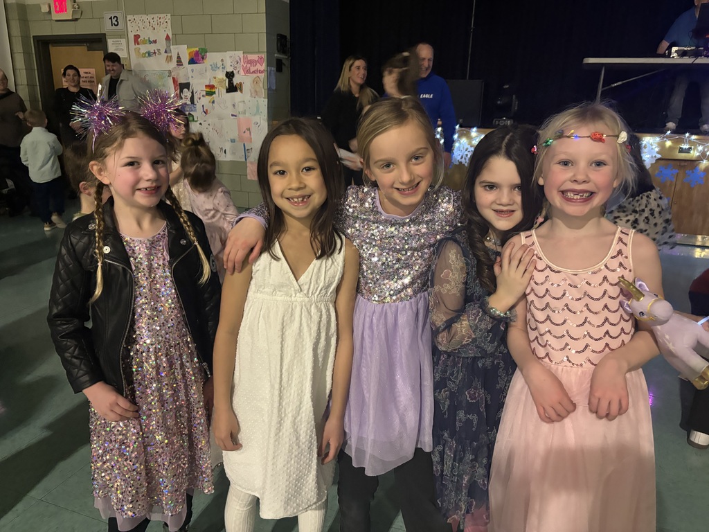 students smile for a photo