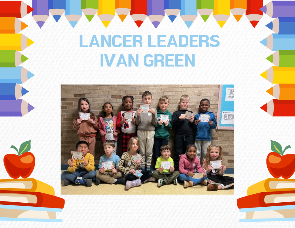 Lancer Leaders Ivan Green