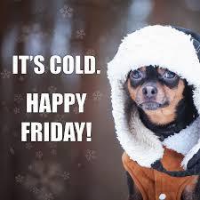 Happy Friday