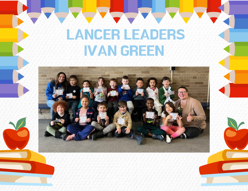 Lancer Leaders Ivan Green